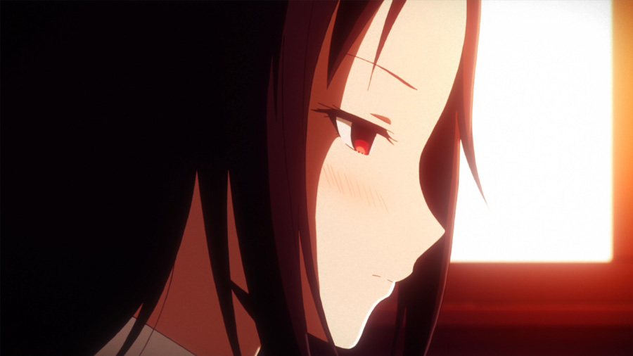 Episode 11 Synopsis Updated - NEWS  Kaguya-sama: Love Is War -Ultra  Romantic- Official USA Website