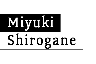 Miyuki Shirogane