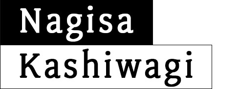 Nagisa Kashiwagi