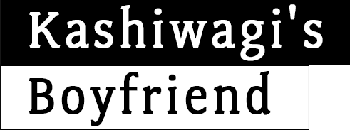 Kashiwagi’s Boyfriend