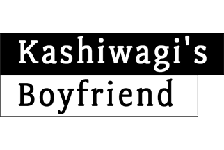 Kashiwagi’s Boyfriend