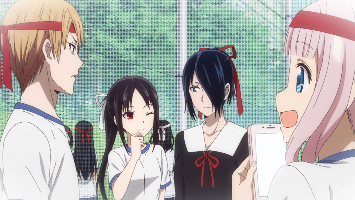 Kaguya-Sama: Love is War Season 2 Episode 4 Impressions - A Bumpy Start to  the Student Elections – OTAQUEST