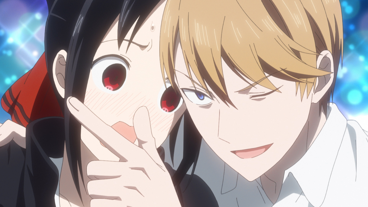 STORY | Kaguya-sama: Love Is War? Season 2 Official USA Website