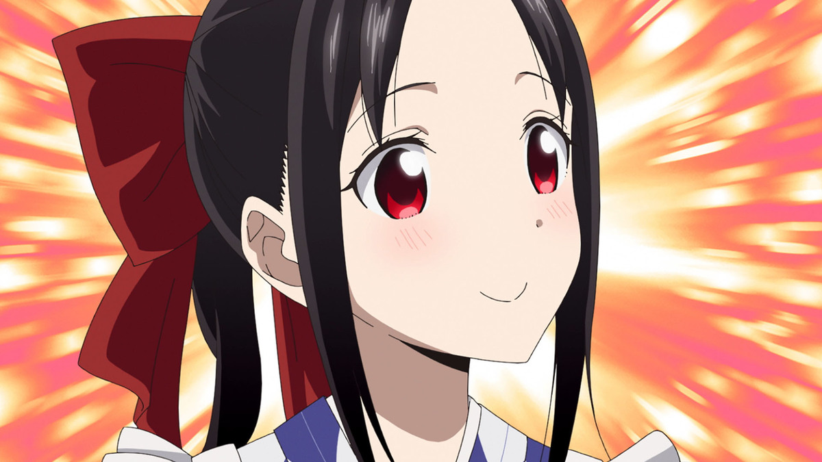 STORY｜Kaguya-sama: Love Is War -Ultra Romantic- Official USA Website