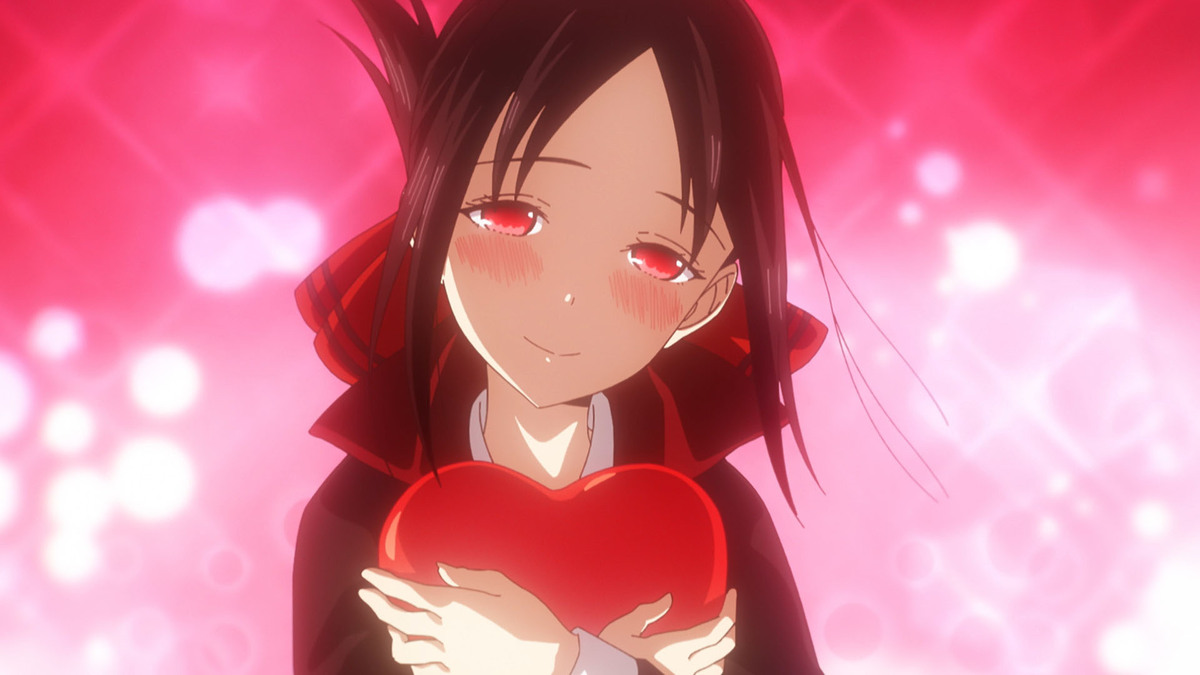 Kaguya-sama: Love is war ultra romantic react ep 8 temp 3
