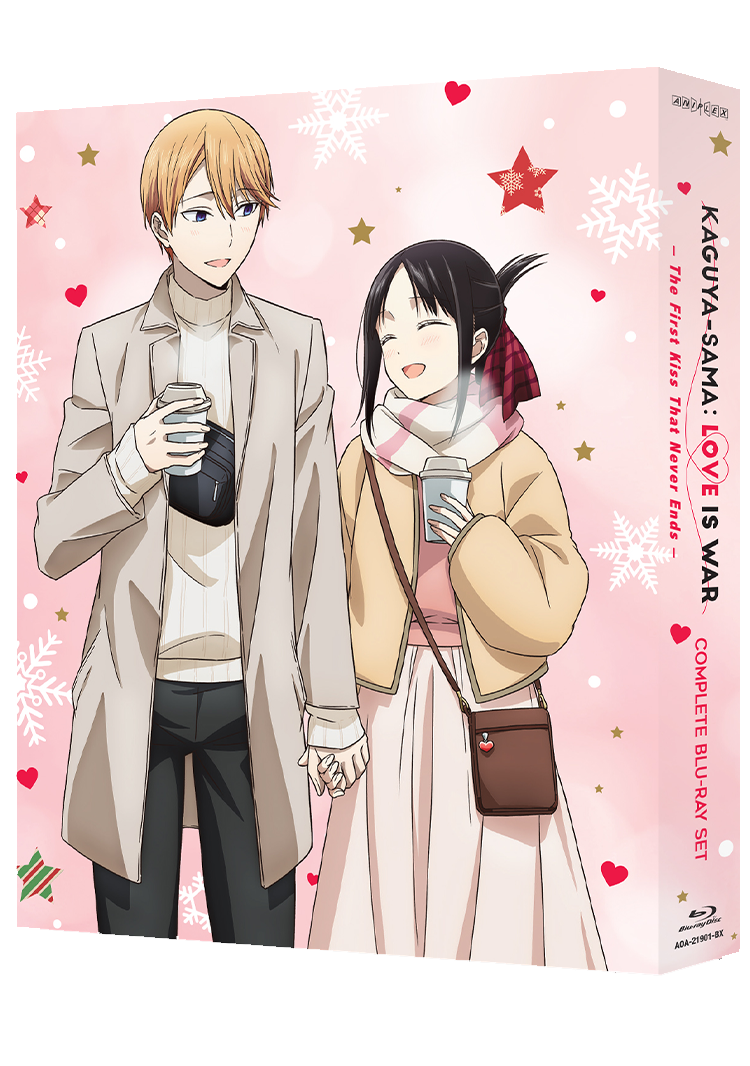 Anime Kaguya-sama: Love is War Phone Wallpaper by 坛子鸦 - Mobile Abyss