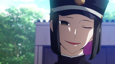 Kaguya-sama: Love Is War ~ Ultra Romantic Episode 9