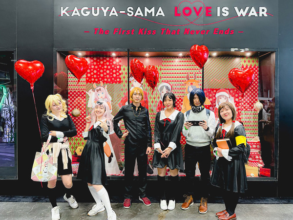 Kaguya-sama: Love is War Shares Surprise New Ending in Latest Episode: Watch